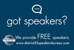 Find a Speaker for Your Event